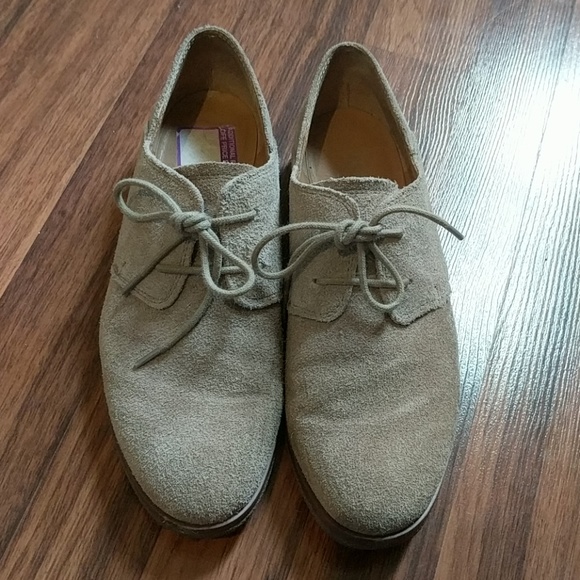 Franco Sarto Shoes - Franco Sarto Loafers Size 7.5